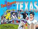 Ten Cows to Texas cover
