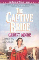 The Captive Bride cover