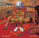 When God Made the Dakotas cover