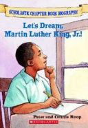 Let's Dream, Martin Luther King, Jr.! cover