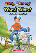 Yikes! Bikes! cover