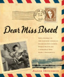 Dear Miss Breed cover