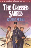 The Crossed Sabres cover