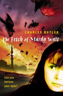 The Fetch of Mardy Watt cover