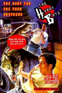 The Hunt for the Four Brothers cover