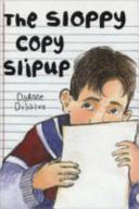 The Sloppy Copy Slipup cover