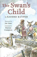 The Swan's Child cover