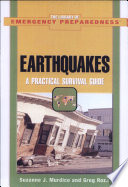 Earthquakes: A Practical Survival Guide cover
