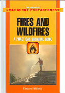 Fires and Wildfires: A Practical Survival Guide cover