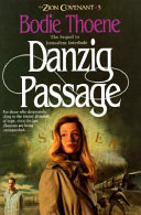 Danzig Passage cover