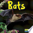 Bats cover