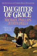 Daughter of Grace cover