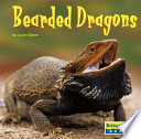 Bearded Dragons cover