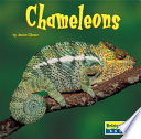 Chameleons cover