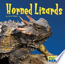 Horned Lizards cover