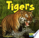 Tigers cover