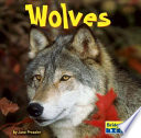 Wolves cover
