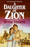 A Daughter of Zion cover