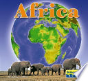 Africa cover