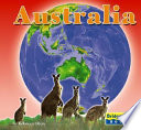 Australia cover