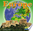 Europe cover