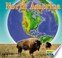 North America cover