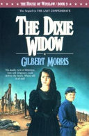 The Dixie Widow cover