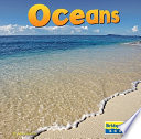 Oceans cover