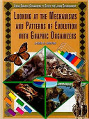 Looking at the Mechanisms and Patterns of Evolution with Graphic Organizers cover