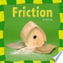 Friction cover