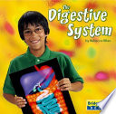 The Digestive System cover