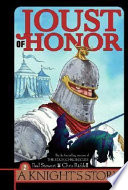 Joust of Honor cover