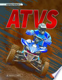 ATVs cover