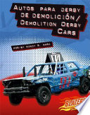 Demolition Derby Cars cover
