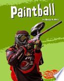 Paintball cover