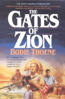 The Gates of Zion cover