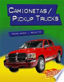Pickup Trucks cover