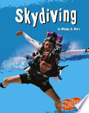 Skydiving cover