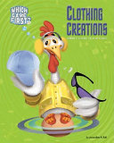 Clothing Creations: From T-Shirts to Flip-Flops cover