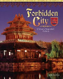 Forbidden City: China's Imperial Palace cover