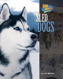 Sled Dogs cover