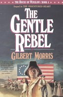 The Gentle Rebel cover