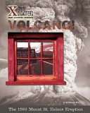 Volcano! The 1980 Mount St. Helens Eruption cover