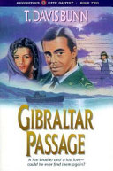 Gibraltar Passage cover