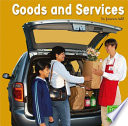 Goods and Services cover