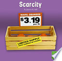 Scarcity cover