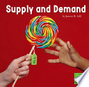 Supply and Demand cover