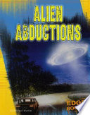 Alien Abductions cover