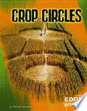 Crop Circles cover