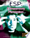 ESP: Extrasensory Perception cover